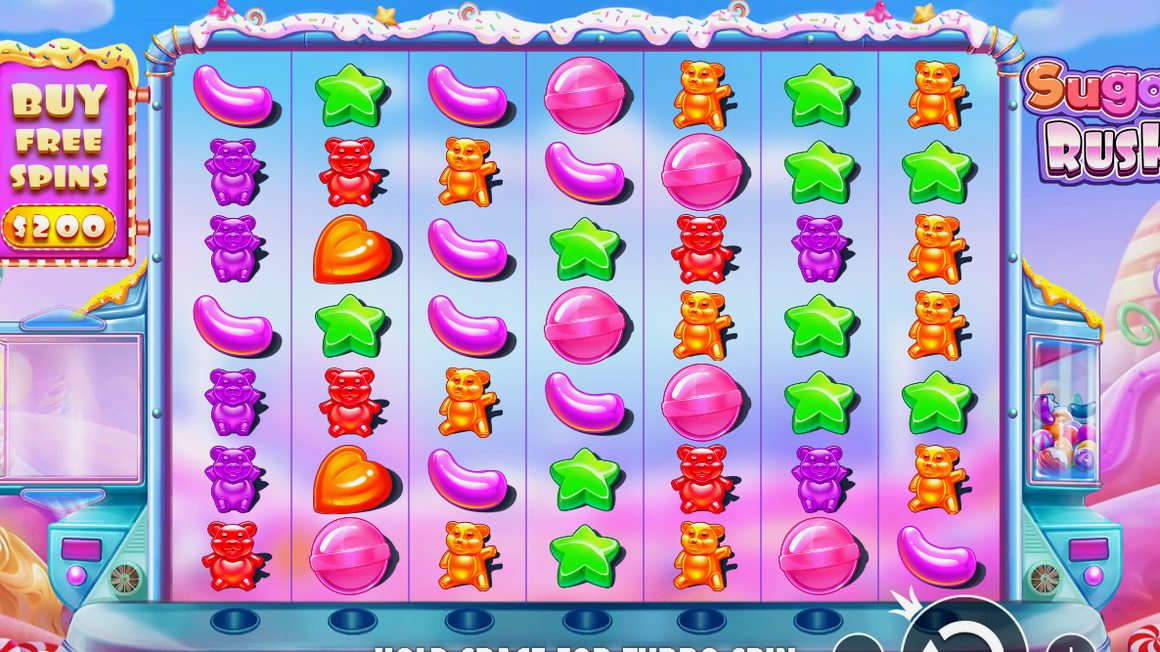 Sugar Rush