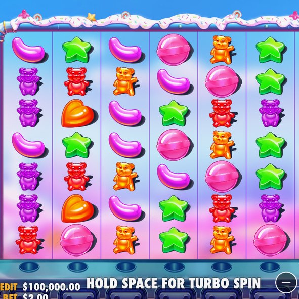Sugar Rush